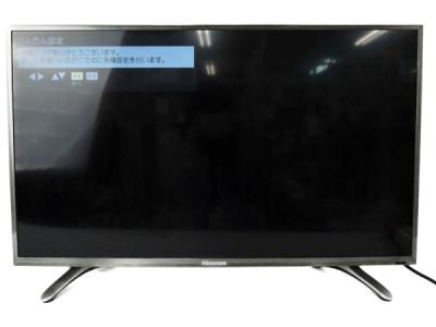 Hisense ハイセンス HS32K225 液晶テレビ 32V型