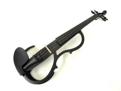 YAMAHA サイレントヴァイオリン SV150 楽器 弦楽器 室内