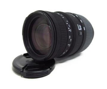 SIGMA DG 70-300mm F4-5.6 望遠 ズームレンズ Nikon 用