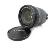 Canon ZOOM LENS EF-S 18-135mm f3.5-5.6 IS ズームレンズ