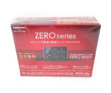 Comtec Zero 805v カーナビ の新品 中古販売 Rere リリ