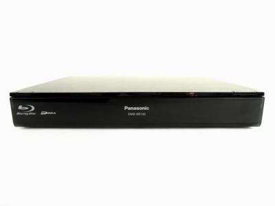 Panasonic パナソニック ブルーレイDIGA DMR-BR130 BD ブルーレイ レコーダー 320GB