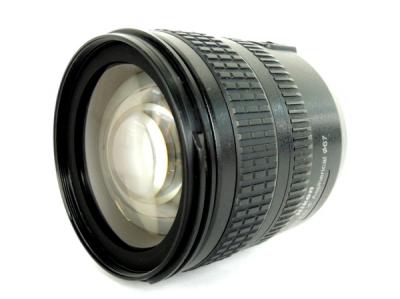Nikon AF-S NIKKOR 18-70mm 1:3.5-4.5G ED DX レンズ