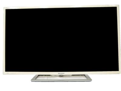 シャープ LC-40F5(テレビ、映像機器)の新品/中古販売 | 1388370 | ReRe