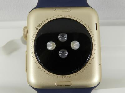 Apple MLC72J/A(腕時計)の新品/中古販売 | 1170671 | ReRe[リリ]