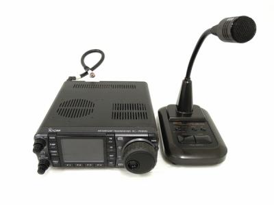 iCOM IC-7000M トランシーバー アマチュア 無線