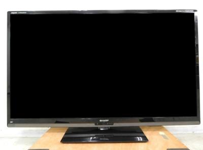SHARP シャープ AQUOS LC-60Z5 液晶テレビ 60型