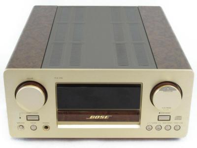 BOSE ボーズ PLS-1310 CDチューナー アンプ