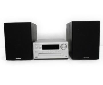 Panasonic SA-PMX70 CD ステレオ システム ハイレゾ オーディオ パナソニック