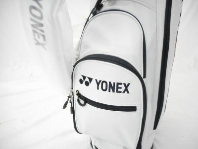 YONEX CB−8908(キャディバッグ)の新品/中古販売 | 1397423 | ReRe[リリ]