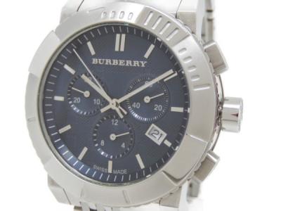 BURBERRY /バーバリー BU2308 (腕時計)の新品/中古販売 | 1397303