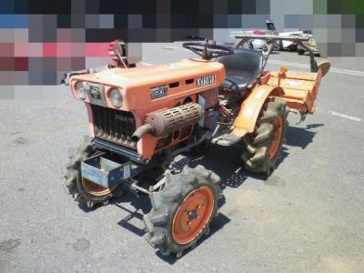 クボタ ブルトラB6001(トラクター)の新品/中古販売 | 1397232