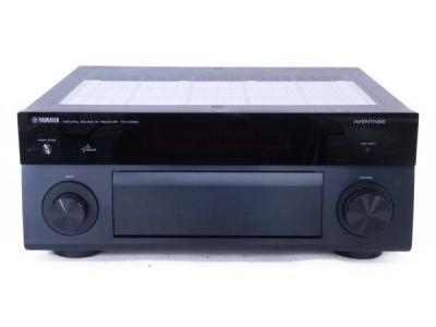 YAMAHA RX-A1050(B) (AVアンプ)の新品/中古販売 | 1397253
