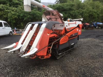 クボタ Sr M23s Hdw コンバイン の新品 中古販売 Rere リリ