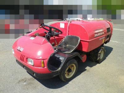 丸山 中古 スピードスプレーヤー SSA-G540 500L 肥料散布機