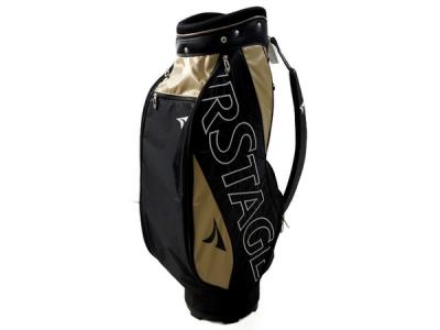 ブリヂストンゴルフキャディバッグCBTV76 ブリヂストン ツアーステージ