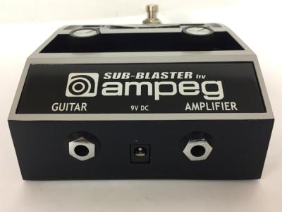 ampeg SCP-OCT SUB BLASTER(ベース)の新品/中古販売 | 1408334 | ReRe