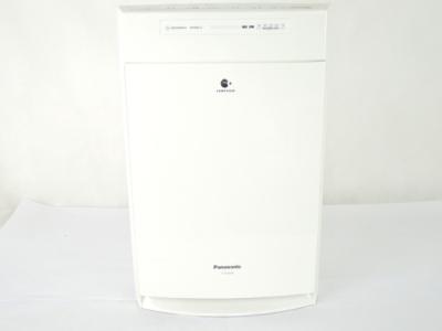 Panasonic パナソニック F-VC55XK 加湿 空気 清浄機 ナノイー エコナビ