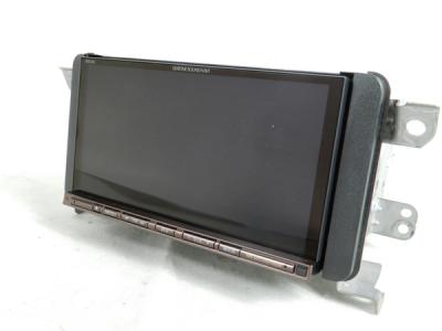 MITSUBISHI 三菱 DIATONE SOUND.NAVI NR-MZ100PREMI カーナビゲーション 7型