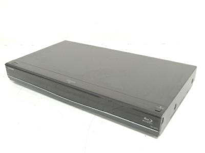 SHARP シャープ AQUOSブルーレイ BD-S570 ブルーレイレコーダー 500GB