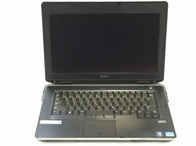 Dell Latitude E6430 ATG ノートパソコン i5-3320M 4GB 128GB Win7 Pro