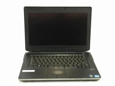 Dell Latitude E6430 ATG ノートパソコン i5-3320M 4GB 128GB Win7 Pro