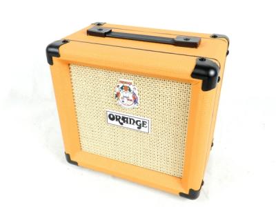 ORANGE オレンジ キャビネット PPC108 スピーカー アンプ ギター