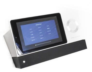 BANG&amp;OLUFSEN BeoSound Moment バング オルフセン オーディオプレーヤー 音響 音楽鑑賞