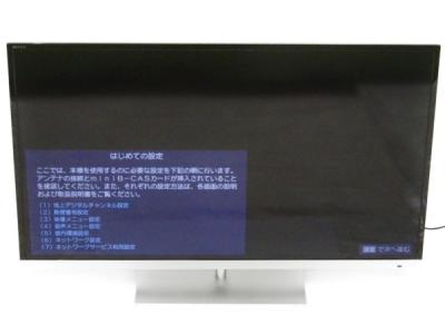 TOSHIBA 東芝 REGZA 40J7 液晶テレビ 40型