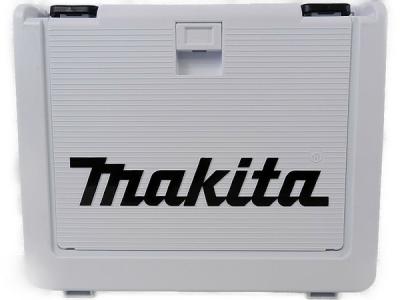 Makita マキタ TD138DRFX インパクト ドライバ 14.4V 充電式 3.0Ah 電動工具