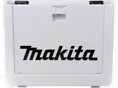 makita TD138DRFXW 充電式 インパクトドライバ 14.4V 3.0Ah バッテリ2個付き