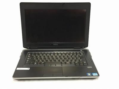 Dell Latitude E6430 ATG ノートパソコン i5-3320M 4GB 128GB Win7 Pro