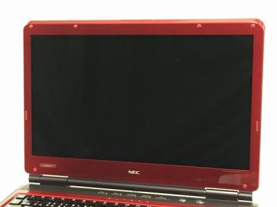 NEC LL750/CS3ER PC-LL750CS3ER(ノートパソコン)の新品/中古販売