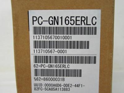 NEC GN165E/RC PC-GN165ERLC(ノートパソコン)の新品/中古販売