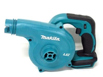 makita UB142D 充電式 ブロワ 風速 80m/s