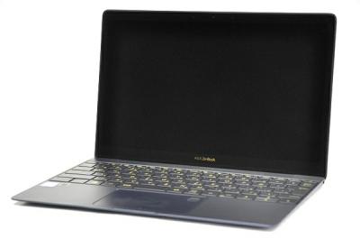 ASUS エイスース ZenBook 3 UX390UA-256G ノート パソコン PC 12.5型 i5-7500U 8GB SSD256GB Win10 Home 64bit
