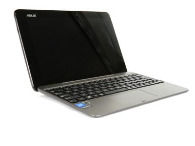 ASUS TransBook T100H モバイルノートパソコン