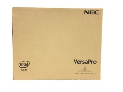 NEC PC-VK20LFB6R4RU(ノートパソコン)の新品/中古販売 | 1397810