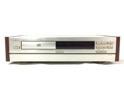 DENON DCD-1550G CD デッキ プレーヤー オーディオ 機器 機材 音響 リモコン付