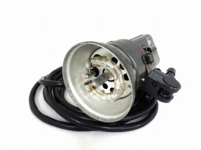 ストロボ SUN STAR MICRO FAN HEAD25 カメラ周辺機器