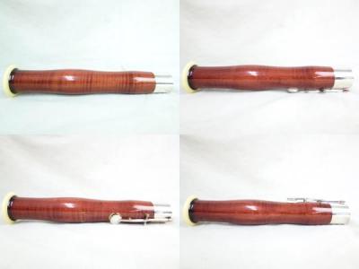 Moosmann Bassoon 447E(管楽器)の新品/中古販売 | 1397944 | ReRe[リリ]