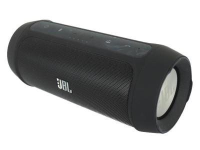JBL CHARGE2 ワイヤレス ポータブル スピーカー 音響 機器 オーディオ