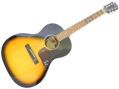 Epiphone エピフォン エレアコ EL-00 PRO/VS トップ単板