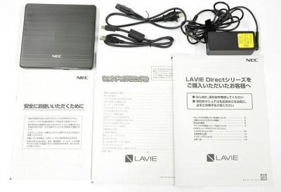 NEC GN276W/1A PC-GN276W1AA(パソコン)の新品/中古販売 | 1277782