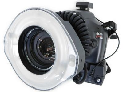 Canon /ソニックテクノ DCC19-LV/GP2/EOS Kiss X50(デジタルカメラ)の
