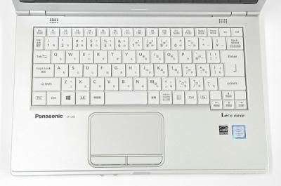 Panasonic CF-LX5H21LC(ノートパソコン)の新品/中古販売 | 1397954