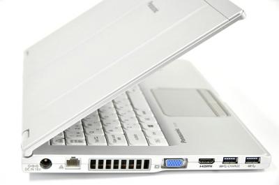Panasonic CF-LX5H21LC(ノートパソコン)の新品/中古販売 | 1397954