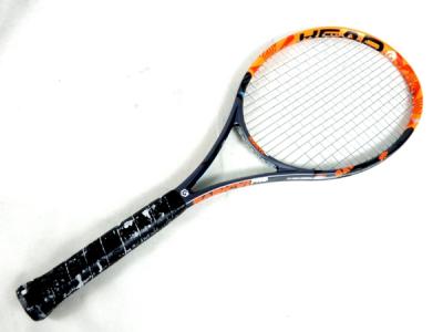 HEAD Graphene XT RADICAL Pro ヘッド 硬式 テニス ラケット
