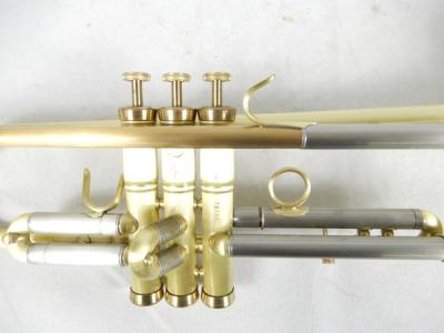 トランペット　カドソン　CADESON 　TR-1000BS トランペット カドソン CADESON TR-1000BS