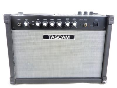 TASCAM GA-30CD(ギターアンプ)の新品/中古販売 | 1398048 | ReRe[リリ]